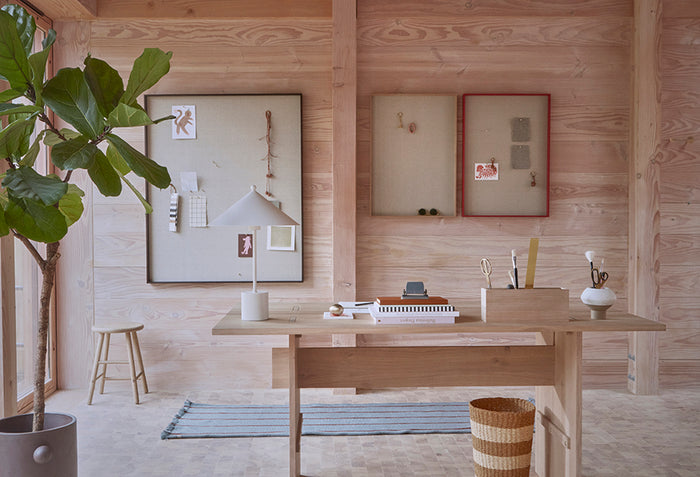 Peili opslagstavle - Lille