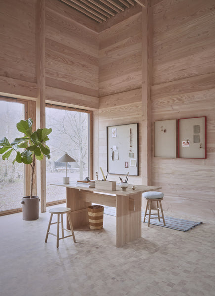 Peili opslagstavle - Lille