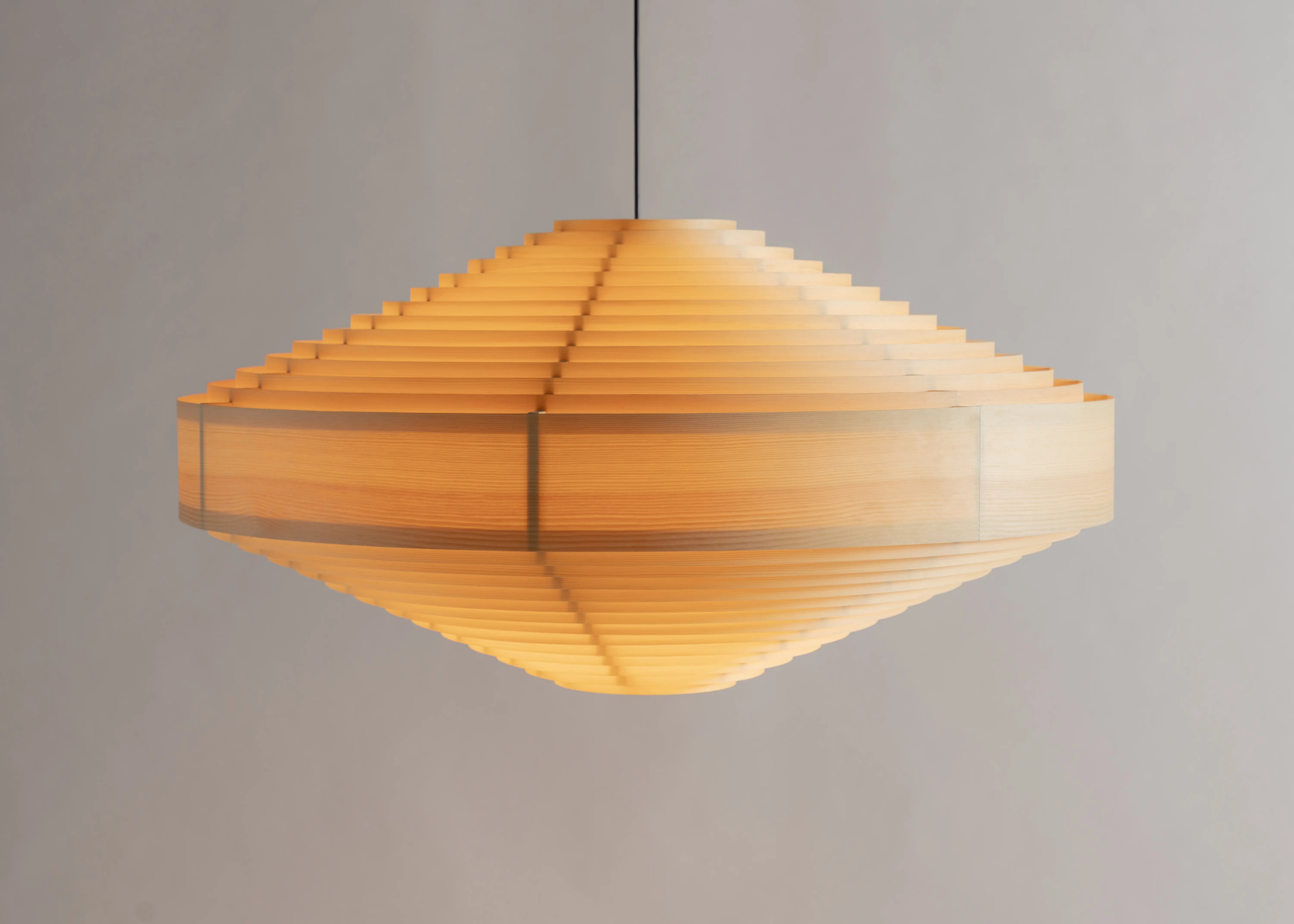 Vaarnii - 1003 Hans Pendant XL 90