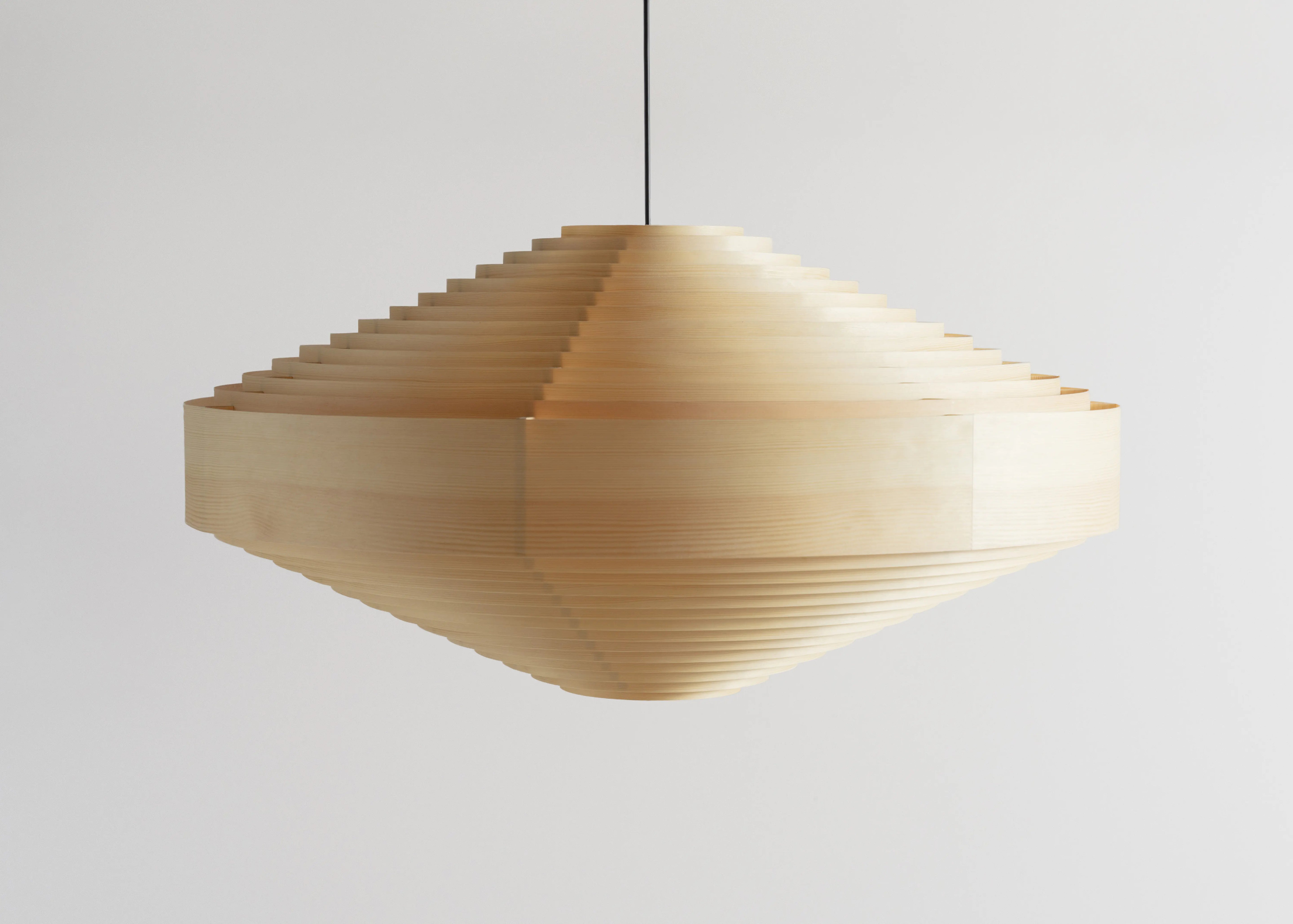 Vaarnii - 1003 Hans Pendant XL 90