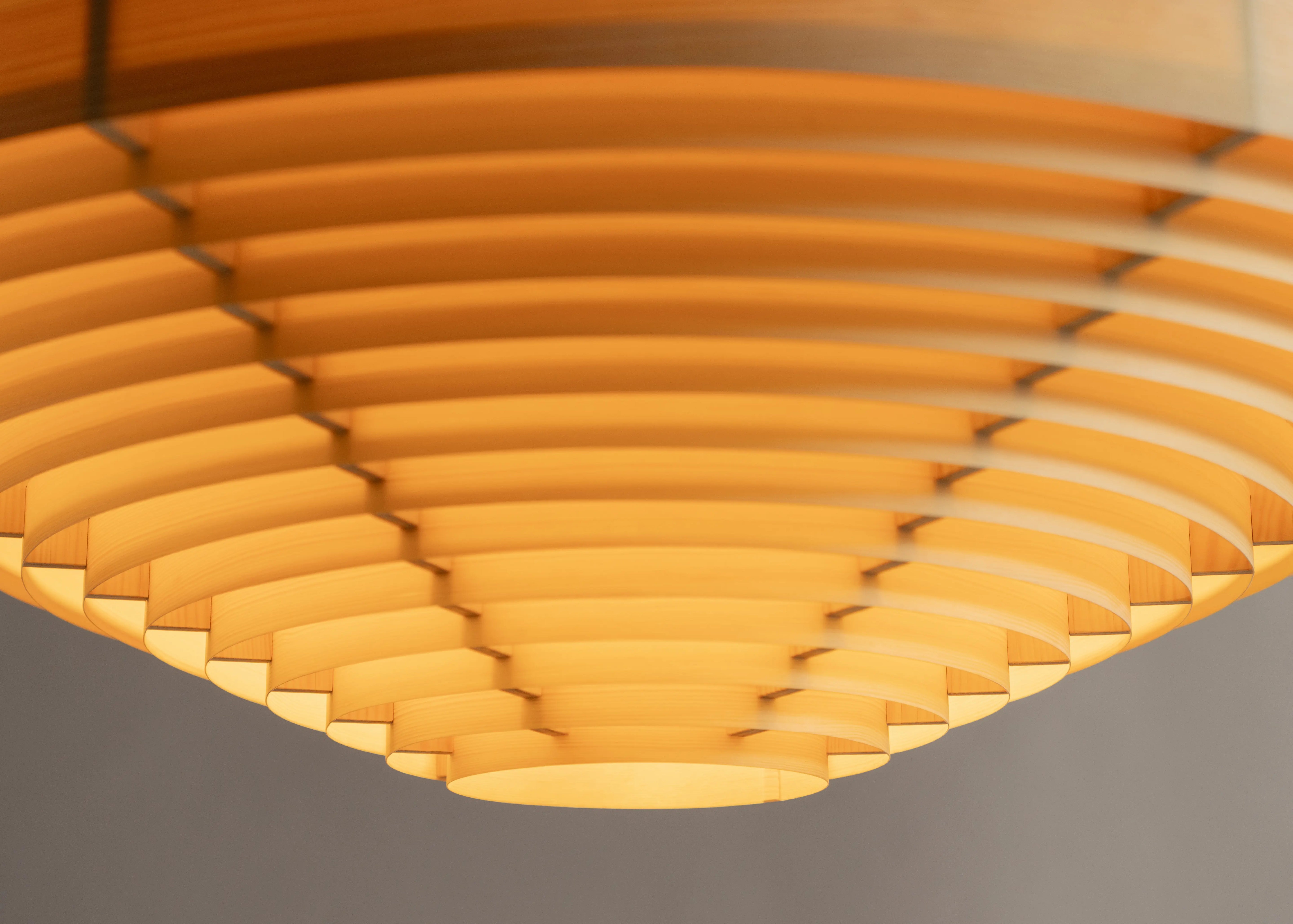 Vaarnii - 1003 Hans Pendant XL 90