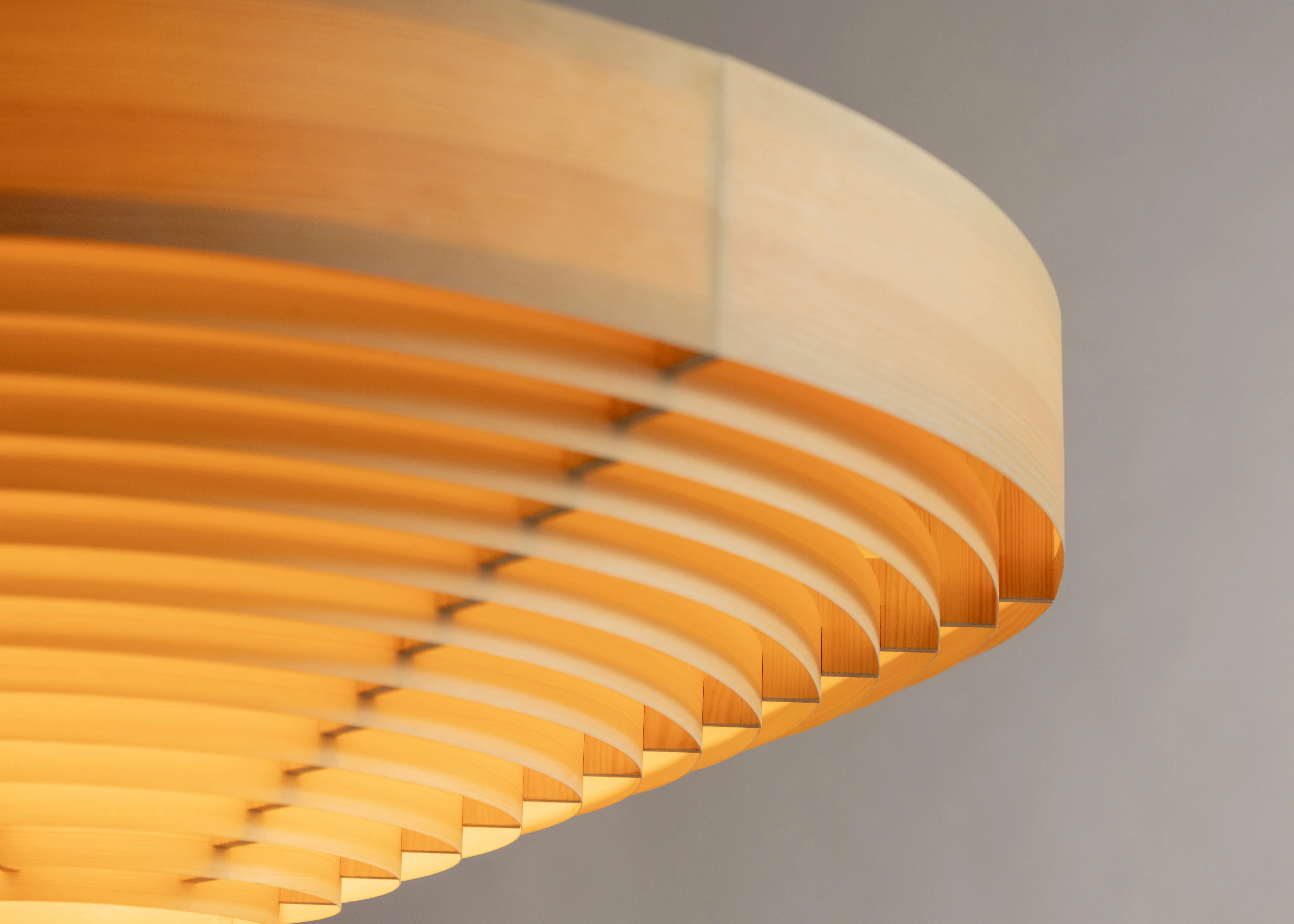 Vaarnii - 1003 Hans Pendant XL 90