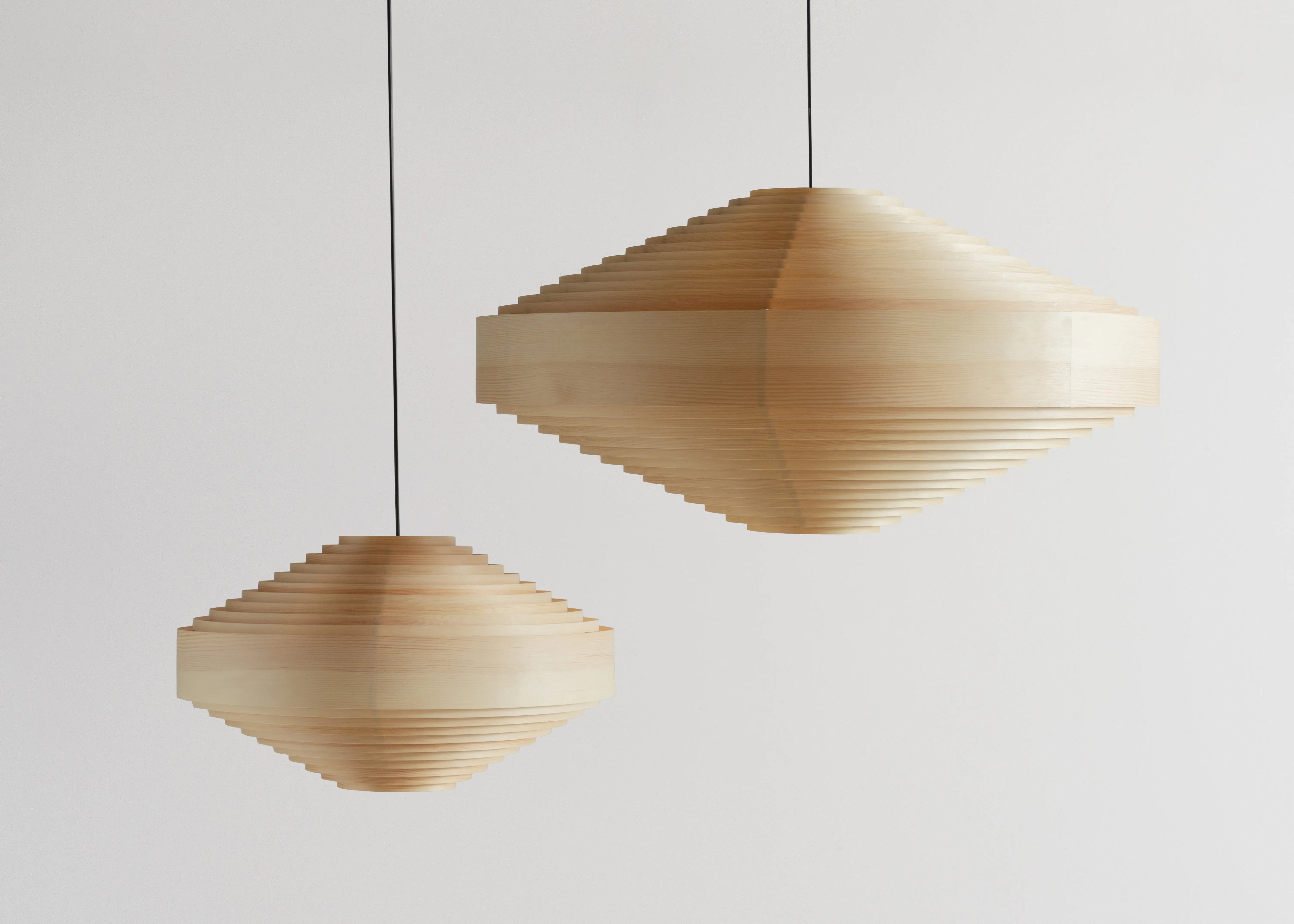 Vaarnii - 1003 Hans Pendant 60