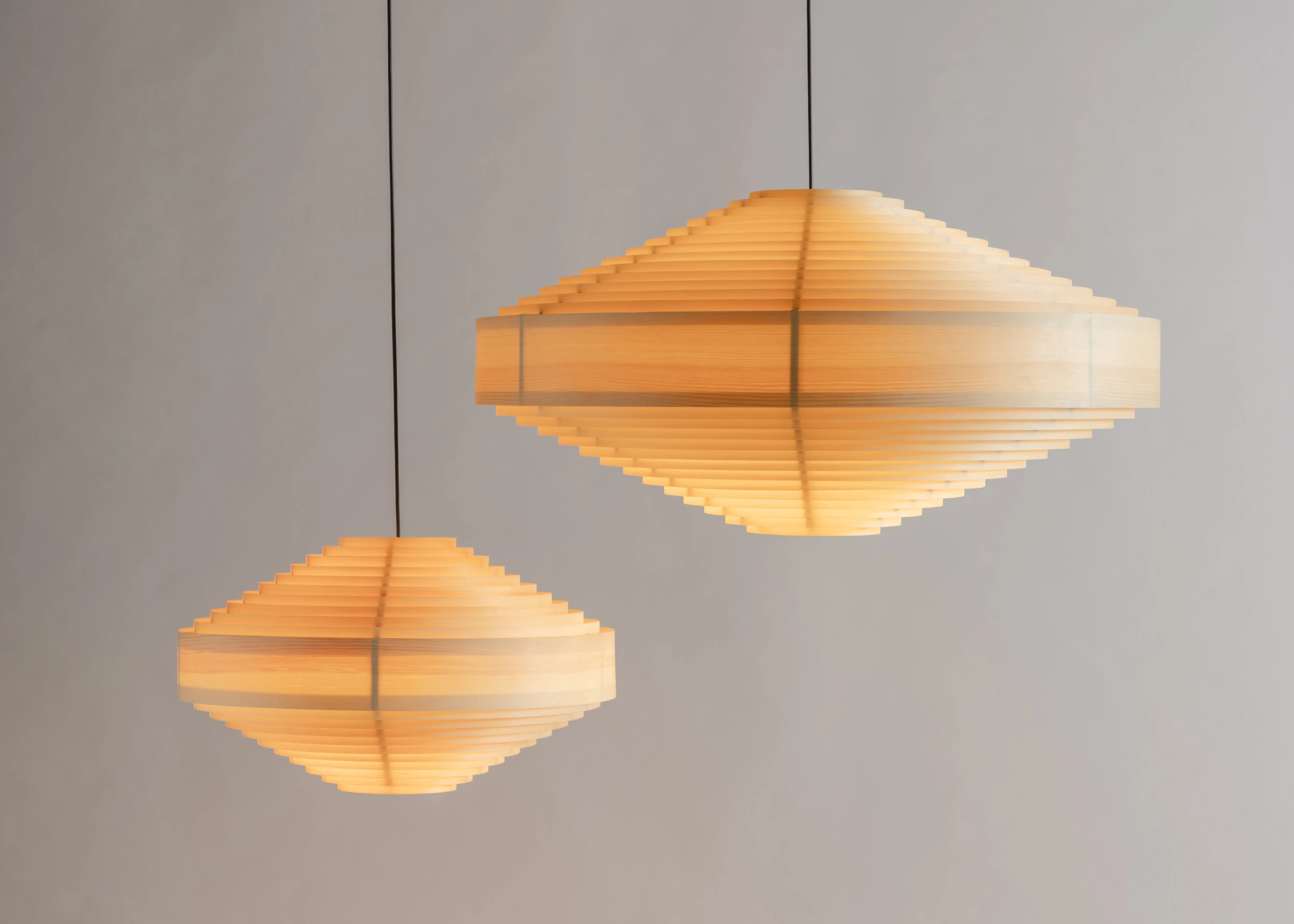 Vaarnii - 1003 Hans Pendant 60