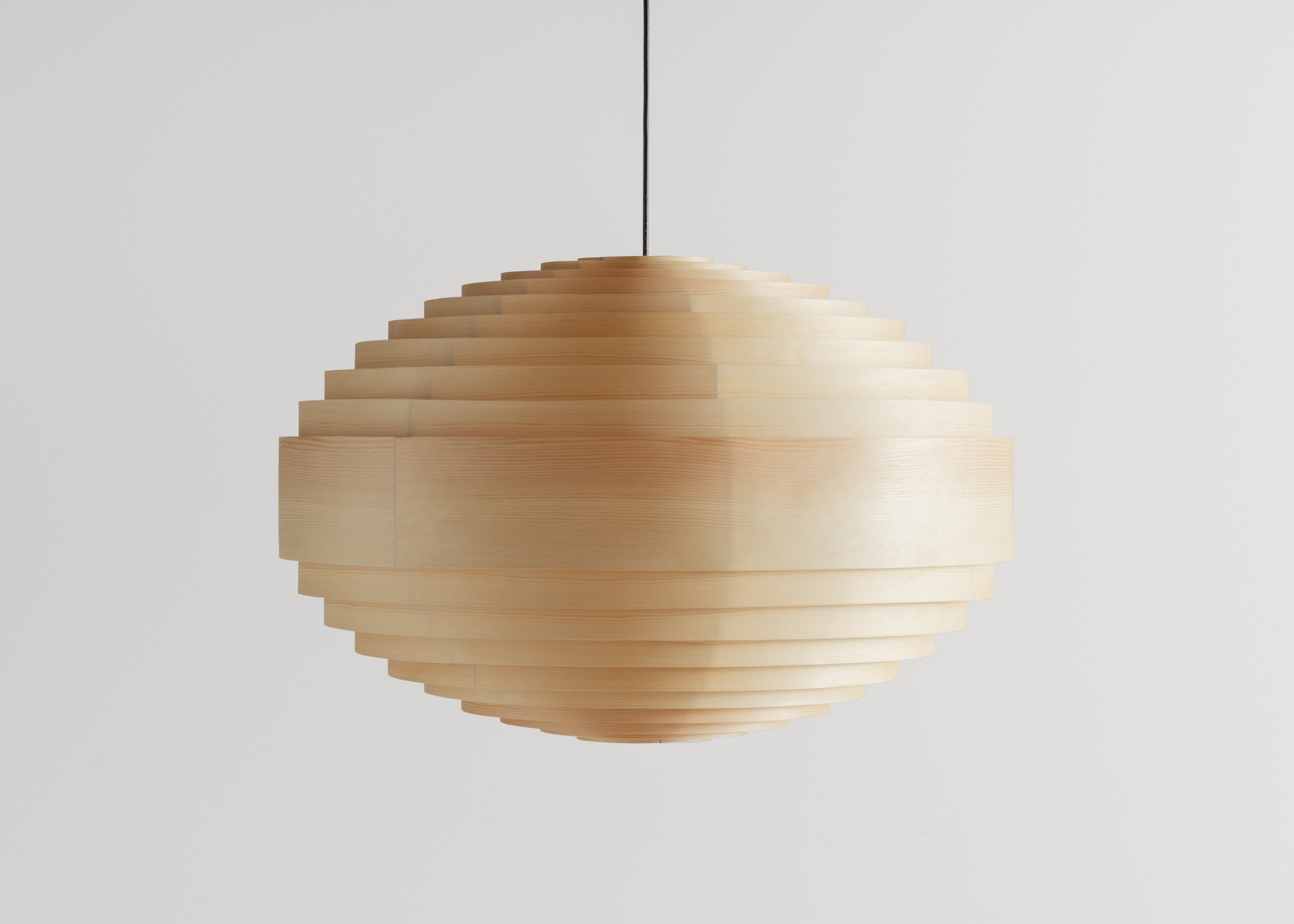 Vaarnii - 1002 Hans Pendant XL 70
