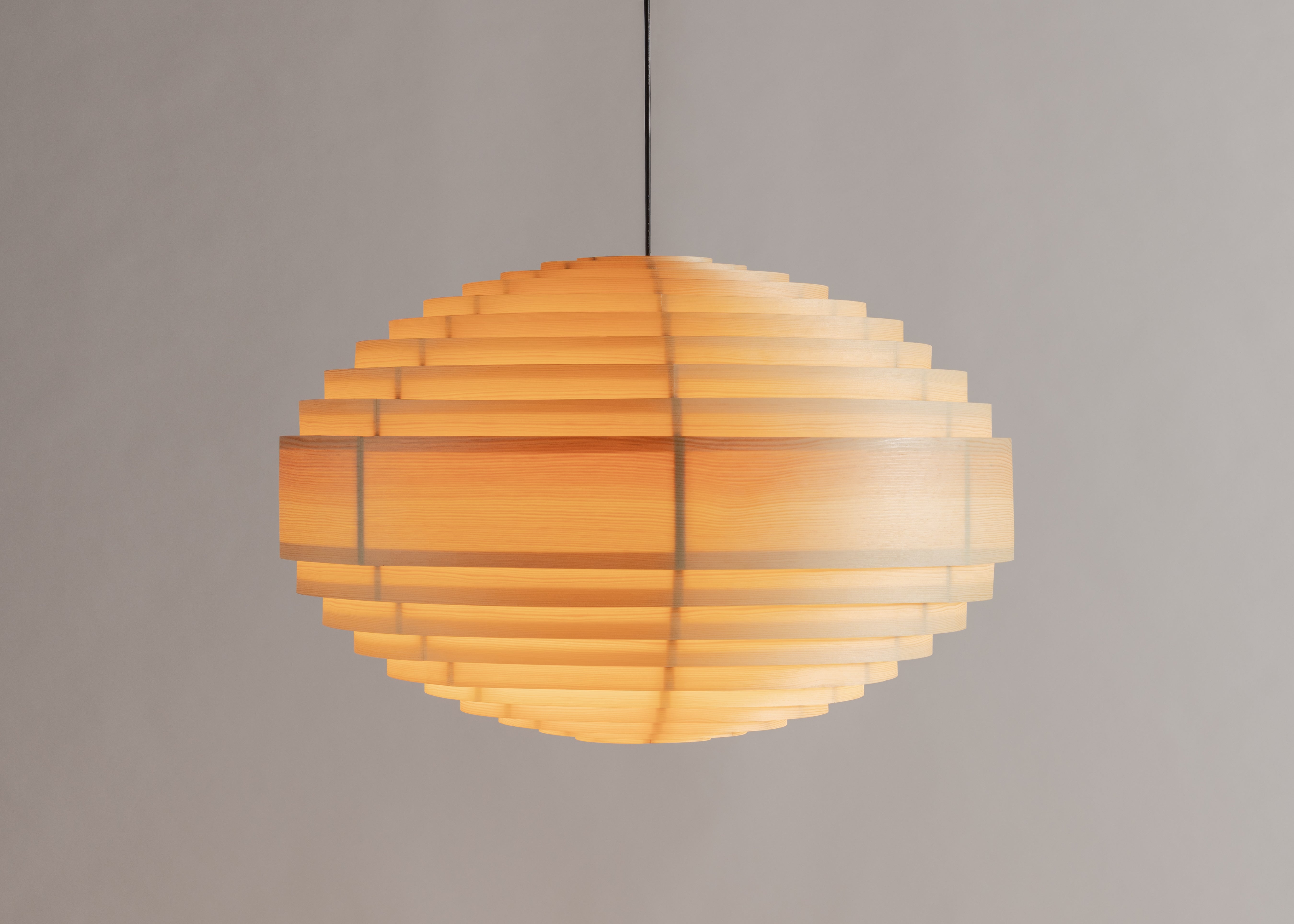 Vaarnii - 1002 Hans Pendant XL 70