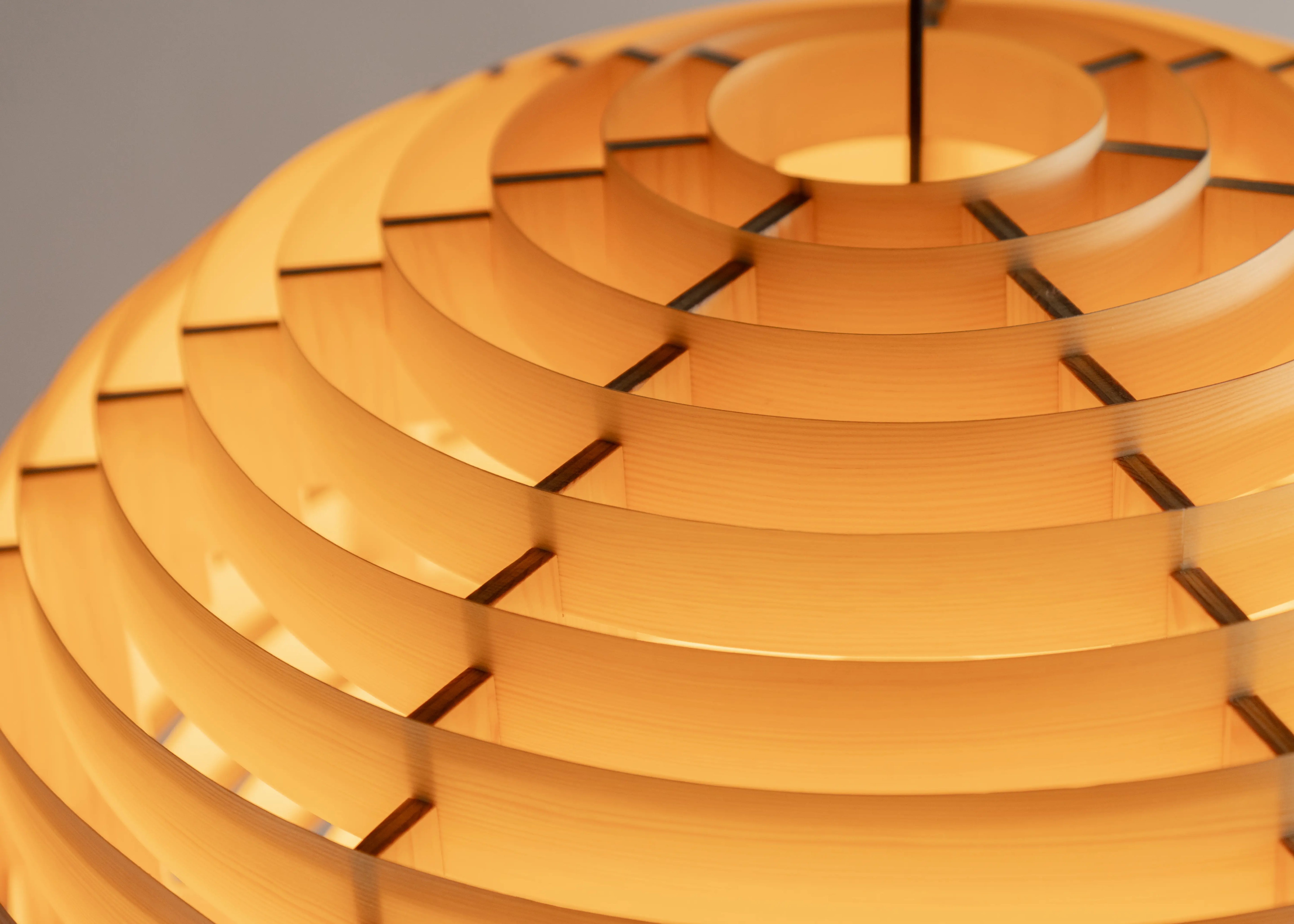 Vaarnii - 1002 Hans Pendant XL 70