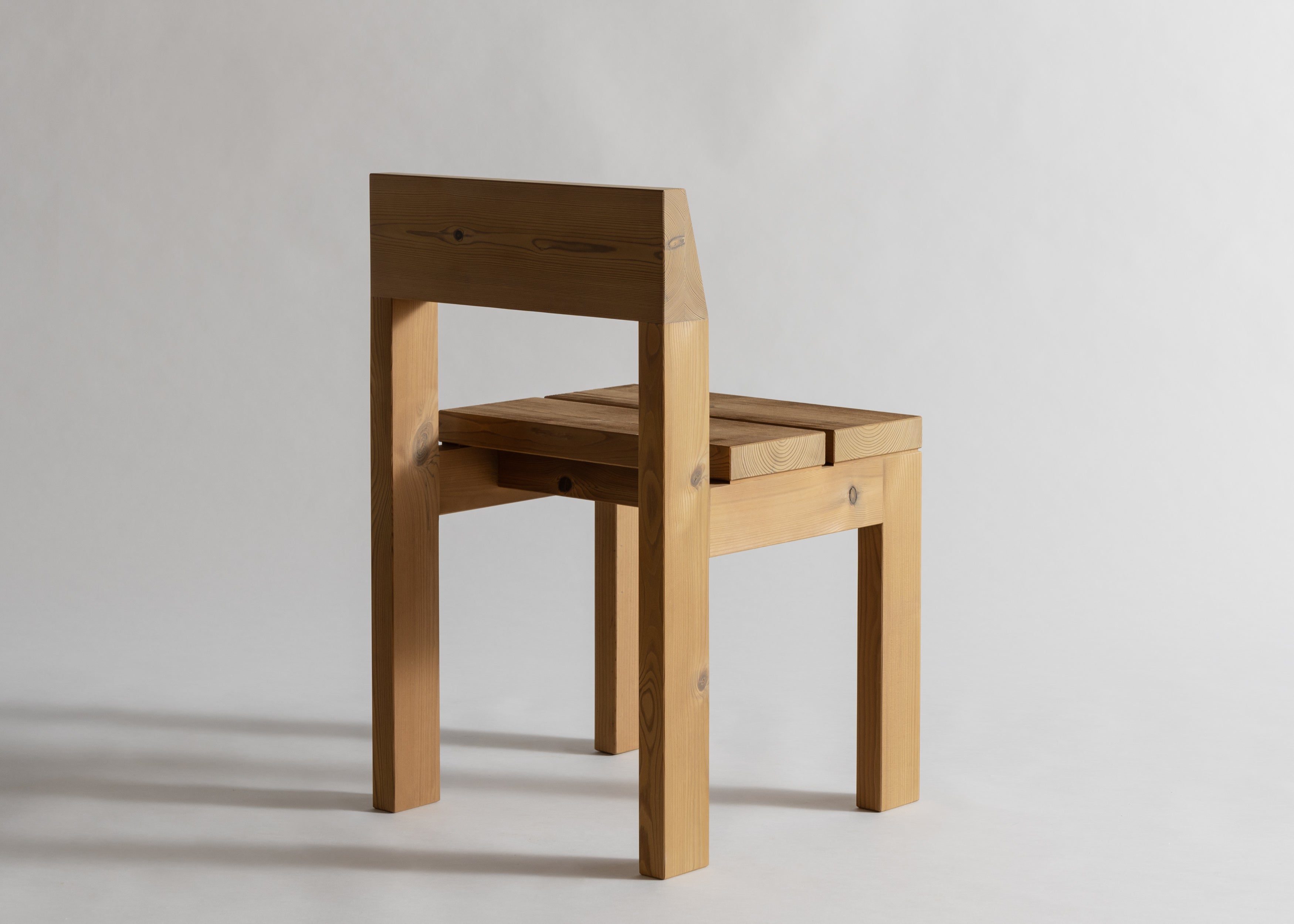 Vaarnii - 013 Osa Outdoor Dining Chair