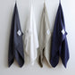 2.5-PLY GAUZE TOWEL BATH TOWEL MEDIUM
