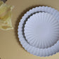 Arita Arita Palace Plate 22 cm
