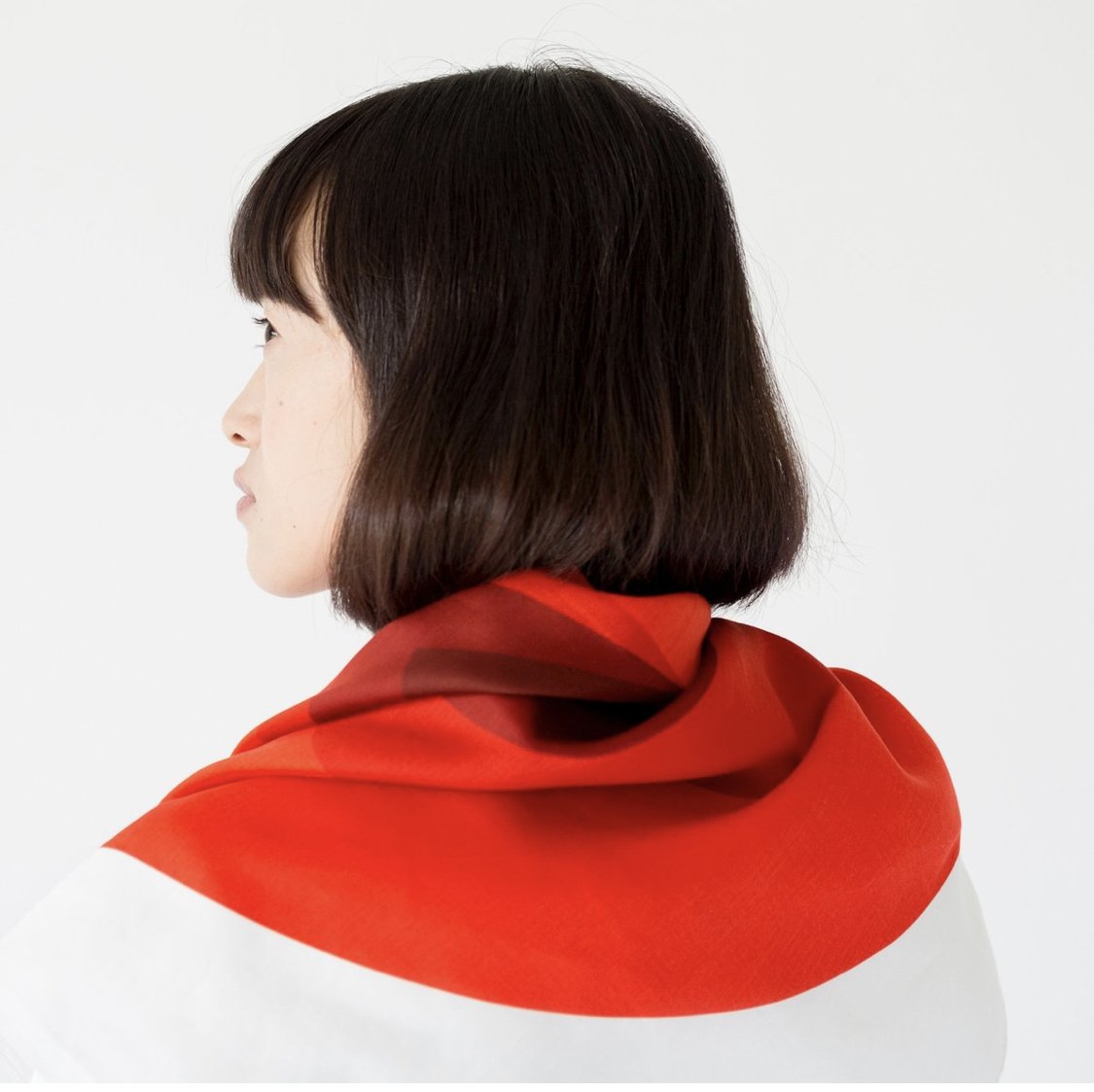 Arcs Furoshiki - Sakura Copenhagen