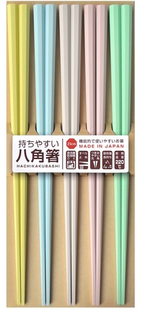 Spisepinde pastel 30%