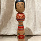 Kokeshi Nr. 412