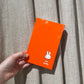 Miffy børnebestik: ske og gaffel