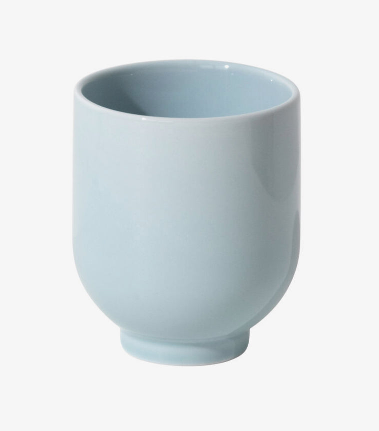 YOKO cup light blue