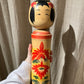 Kokeshi Nr. 66