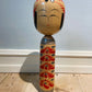 Kokeshi nr. 9