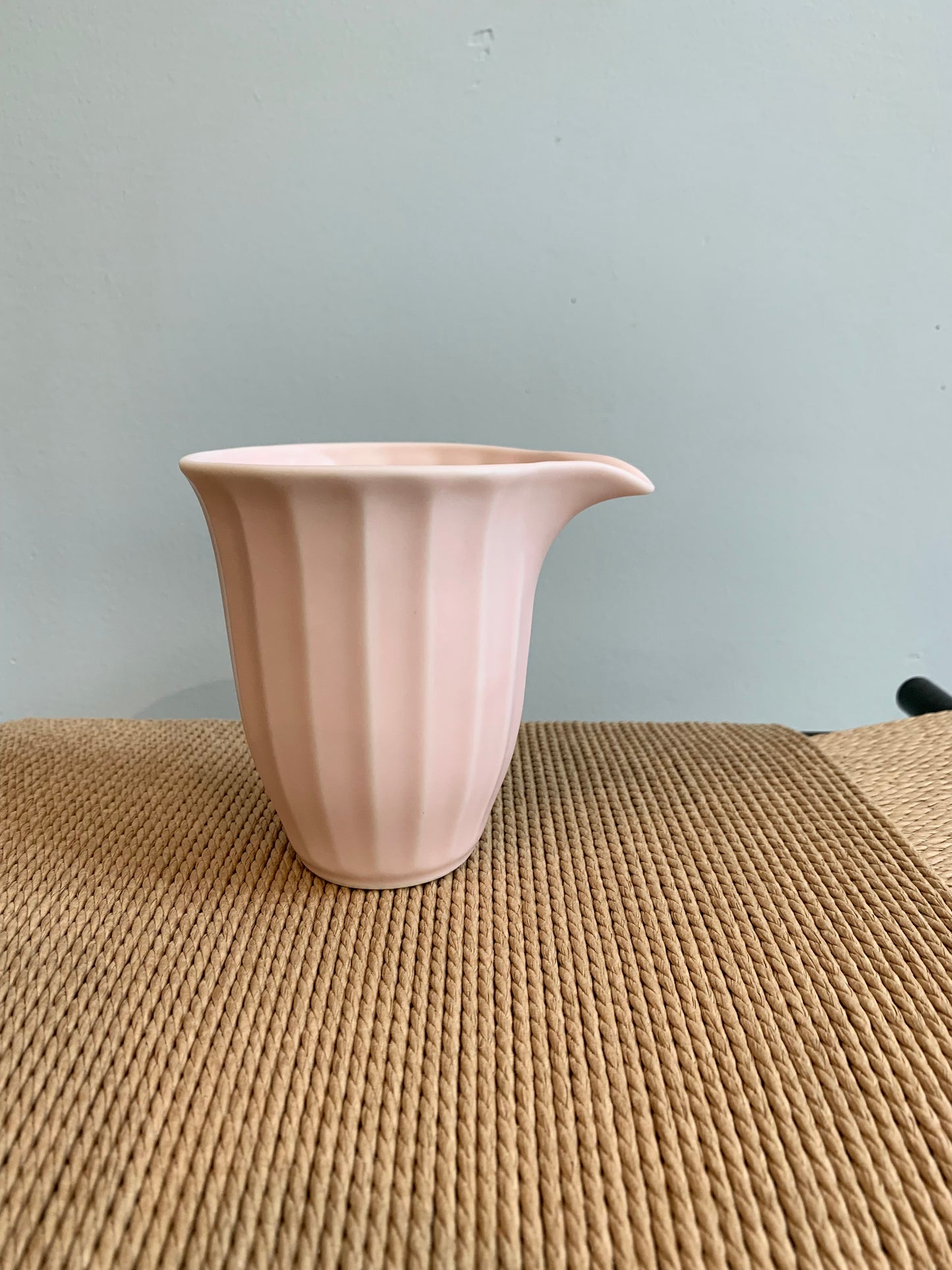 Keramikkande - lyserød