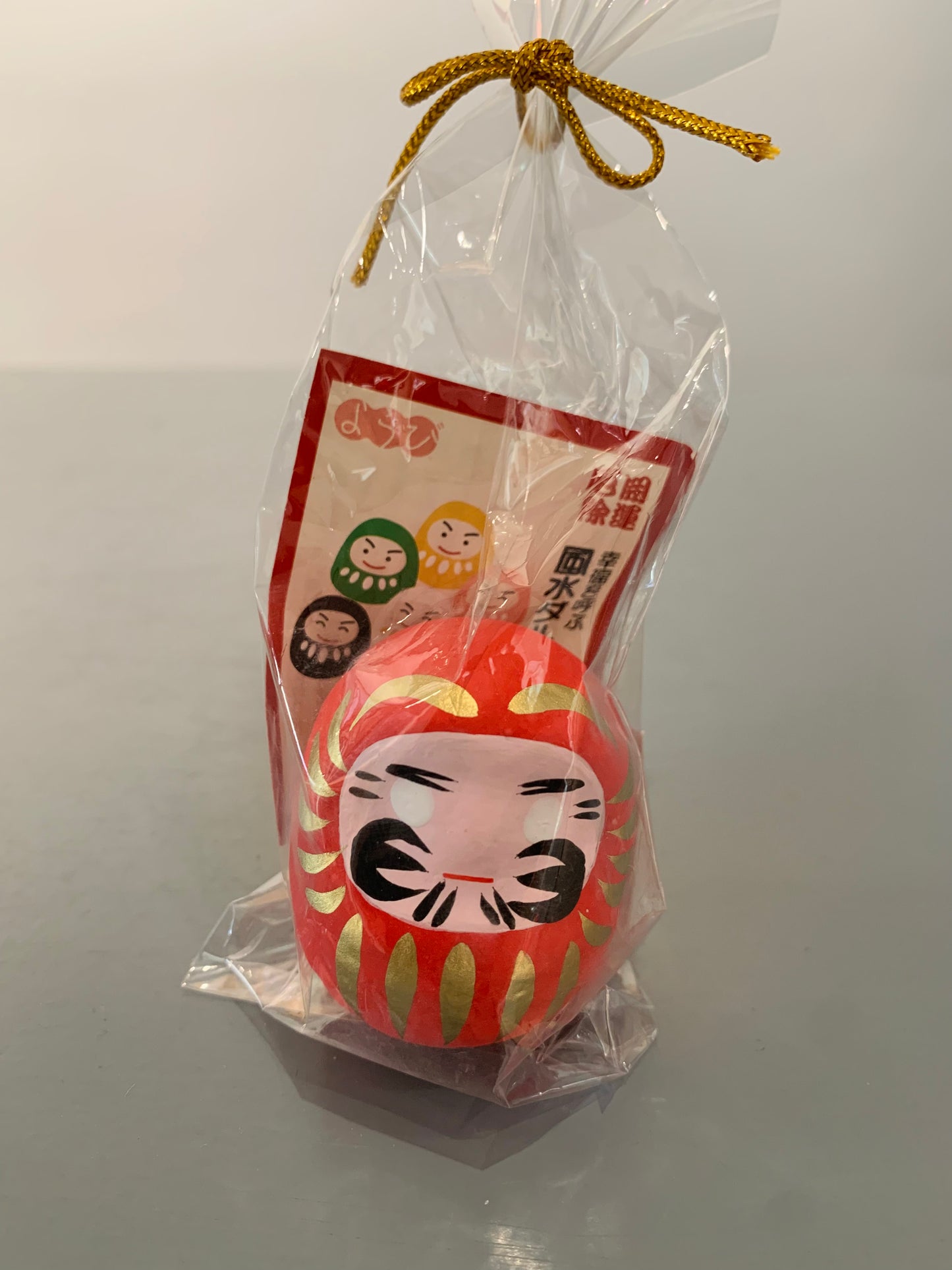 Daruma figur lille