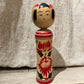 Kokeshi Nr. 420