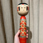 Kokeshi Nr. 417