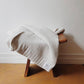 Inner Pile towel: 82x29 cm