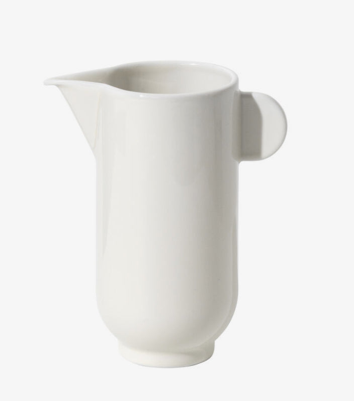 YOKO mælkekande beige