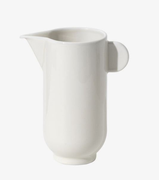 YOKO mælkekande beige