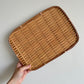 Bambusbakke - firkant