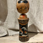 Kokeshi Nr. 57