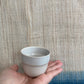 CMA Espresso Cup Earth Grey