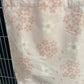 Japansk Tote bag med sort shiba og sakura-blomster