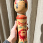 Kokeshi Nr. 386