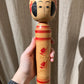 Kokeshi Nr. 389
