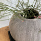 Stor håndlavet japansk vase