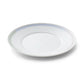 Arita PC Outline tallerken 24 cm - Sakura Copenhagen
