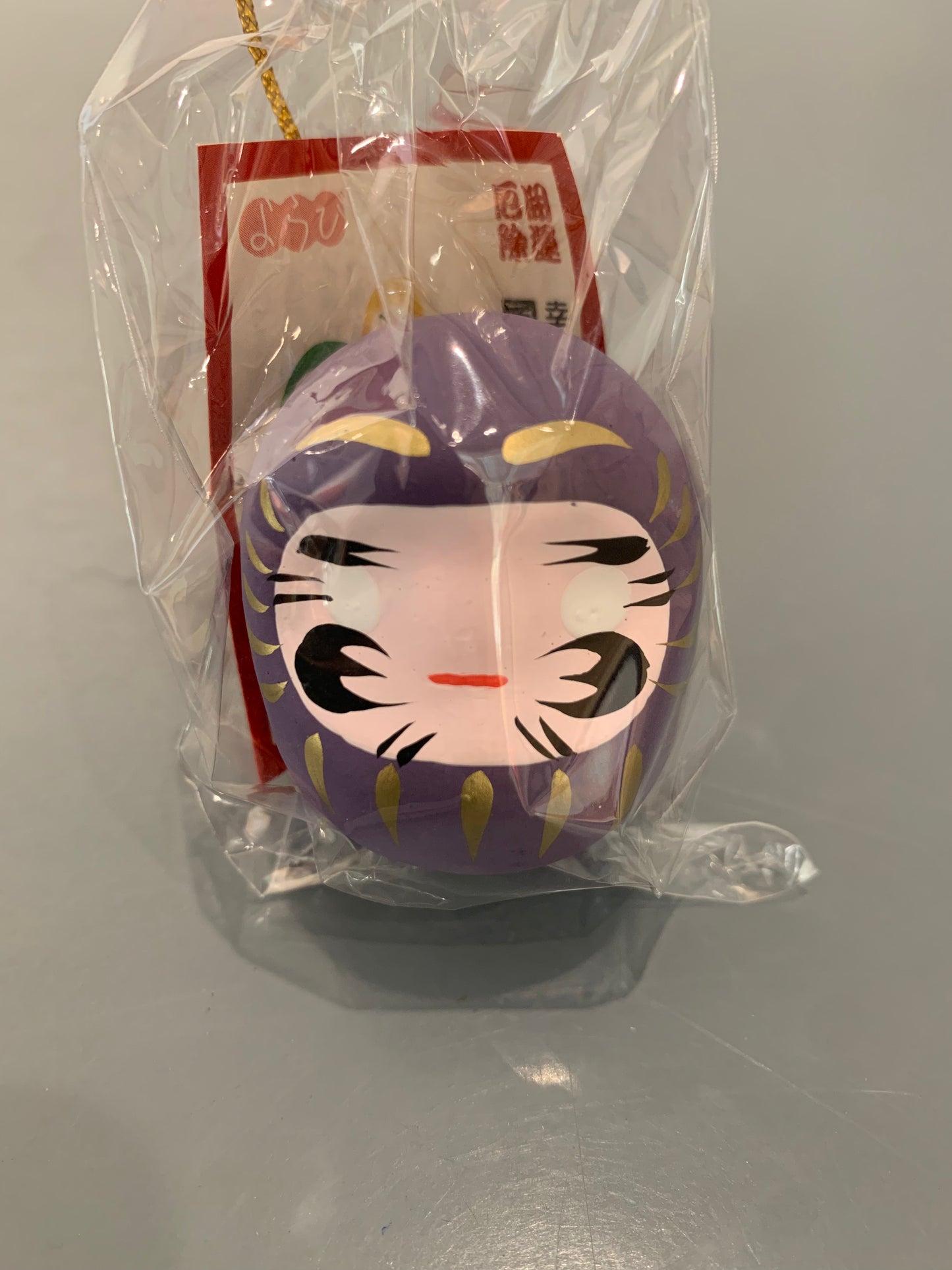 Daruma figur lille
