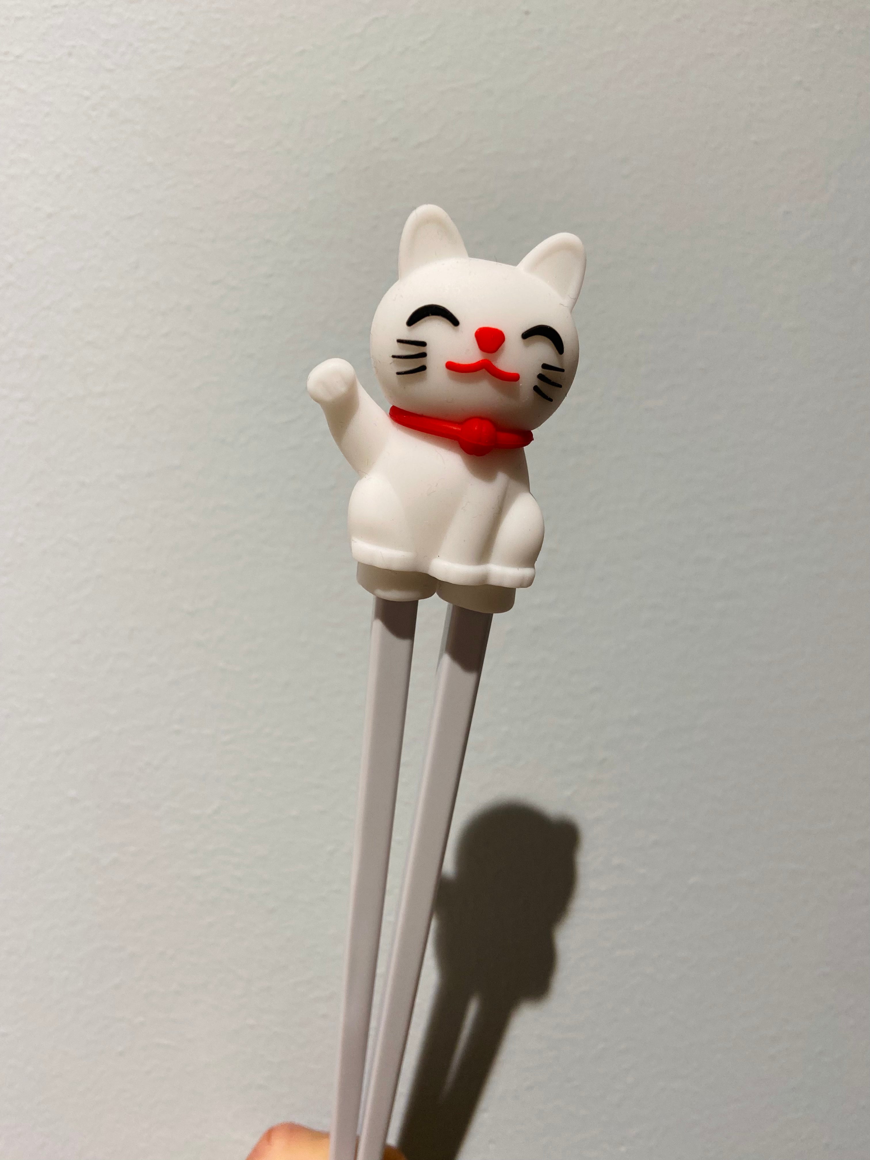 Children's chopsticks