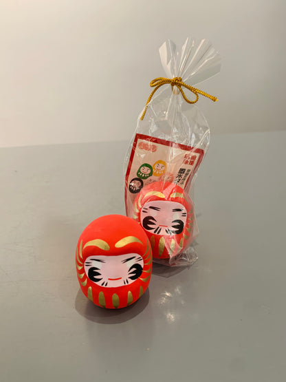 Daruma figur lille