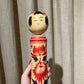 Kokeshi Nr. 420