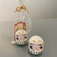 Daruma figur lille