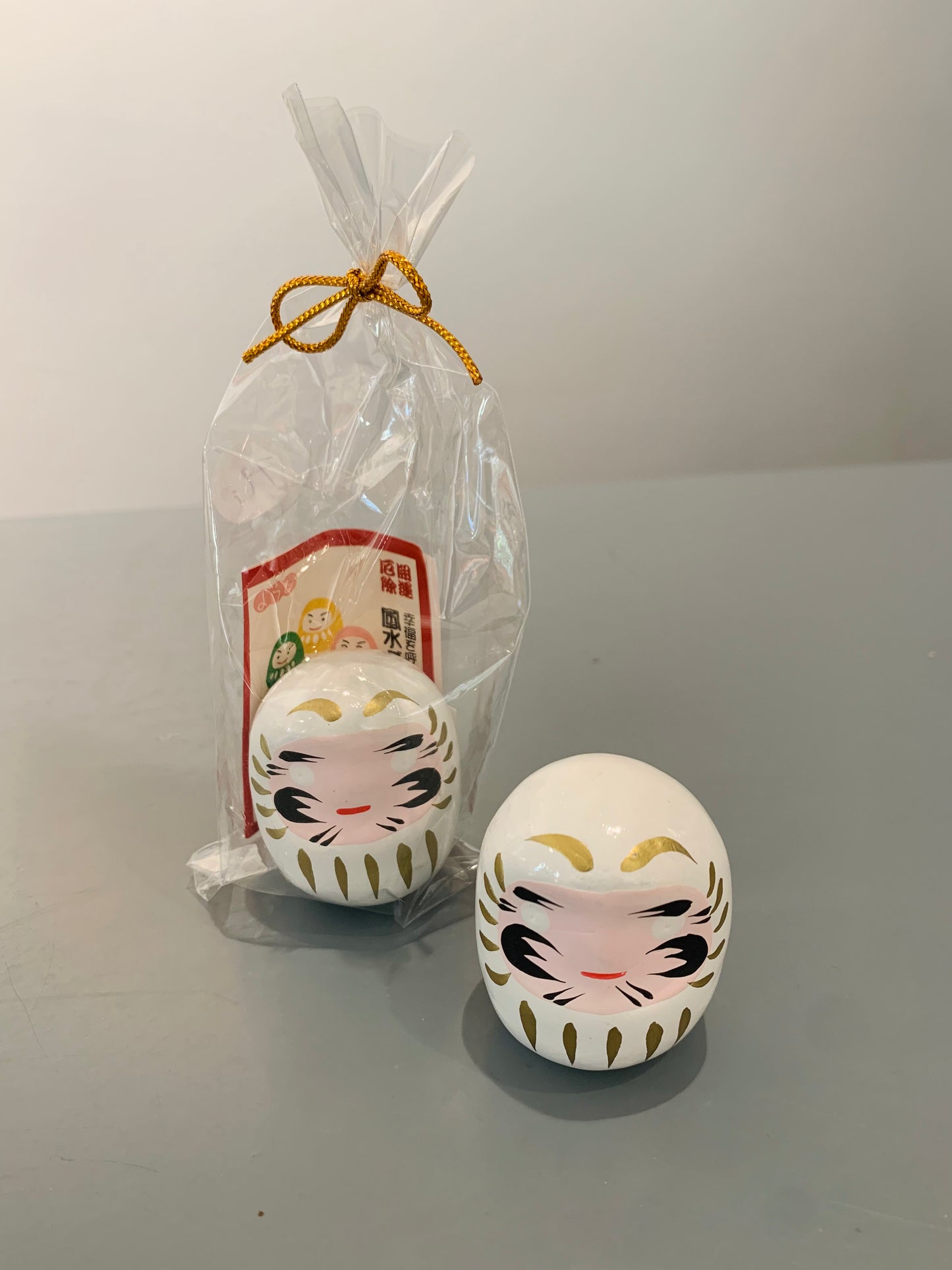 Daruma figur lille