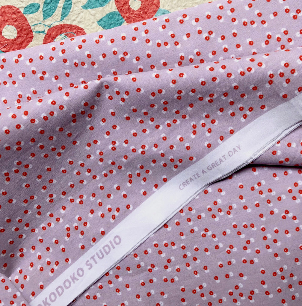 Koko Doko Studio x Sakura Copenhagen pudebetræk - 40%