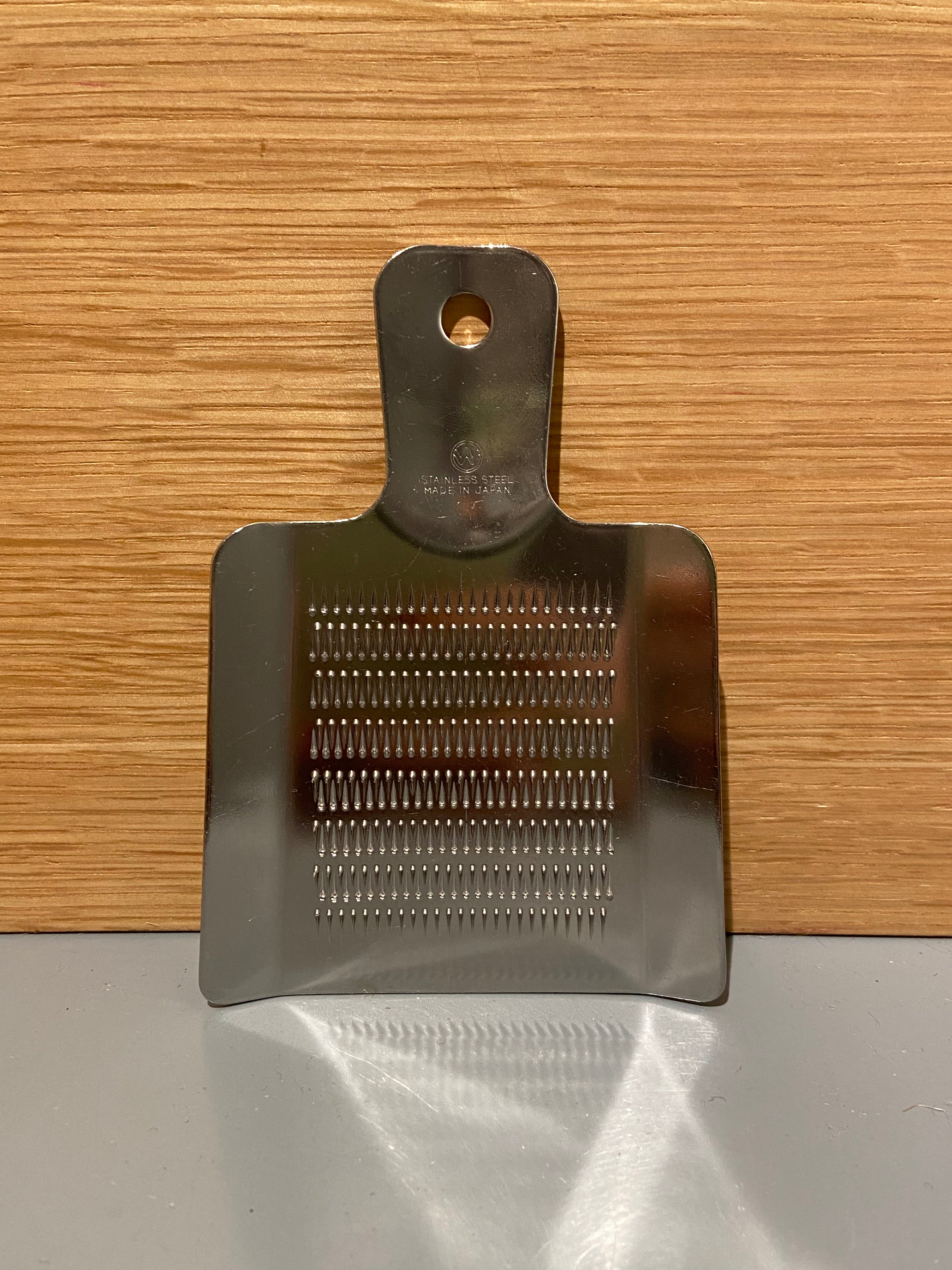 Japanese grater, large
