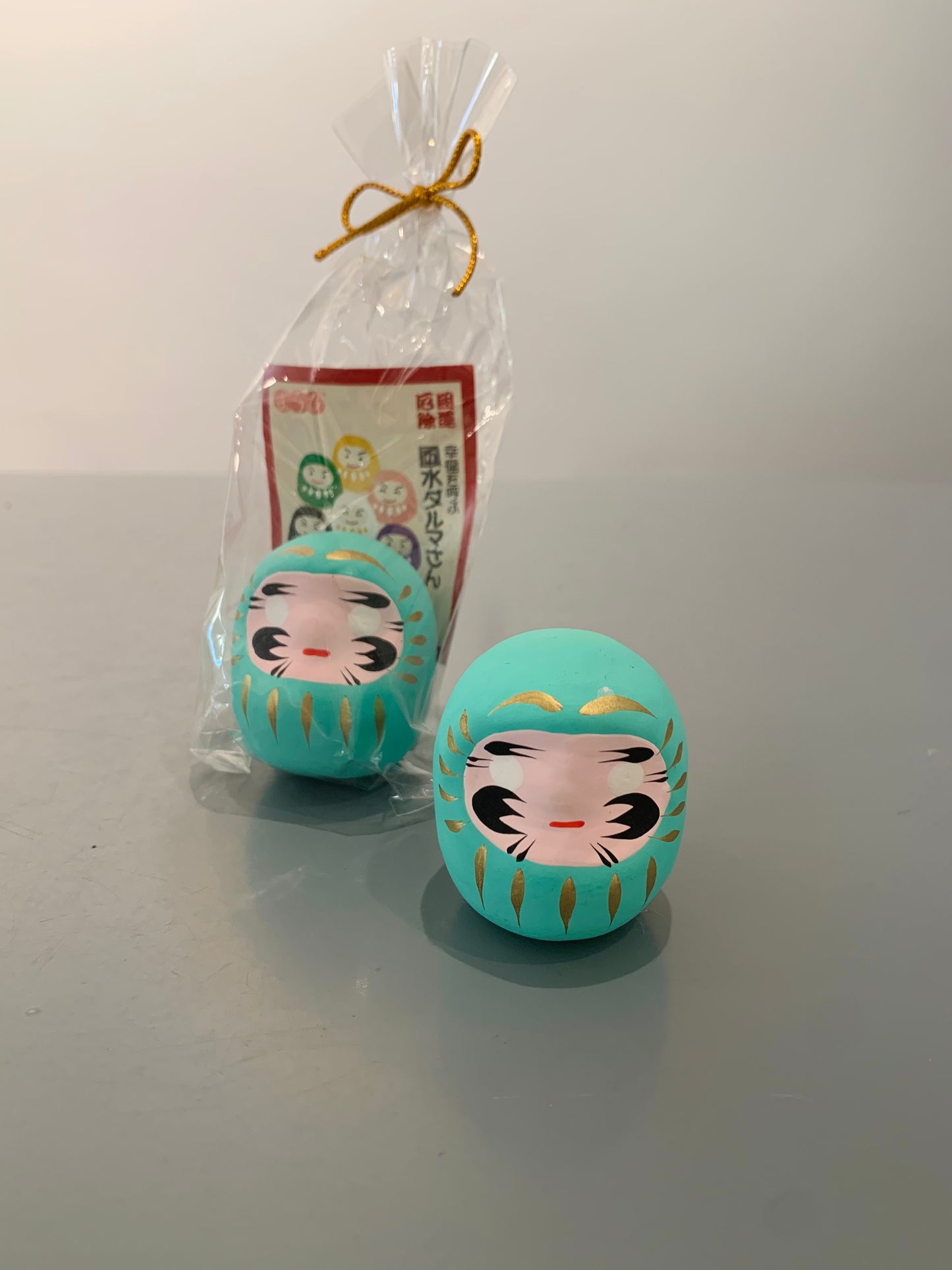 Daruma figur lille