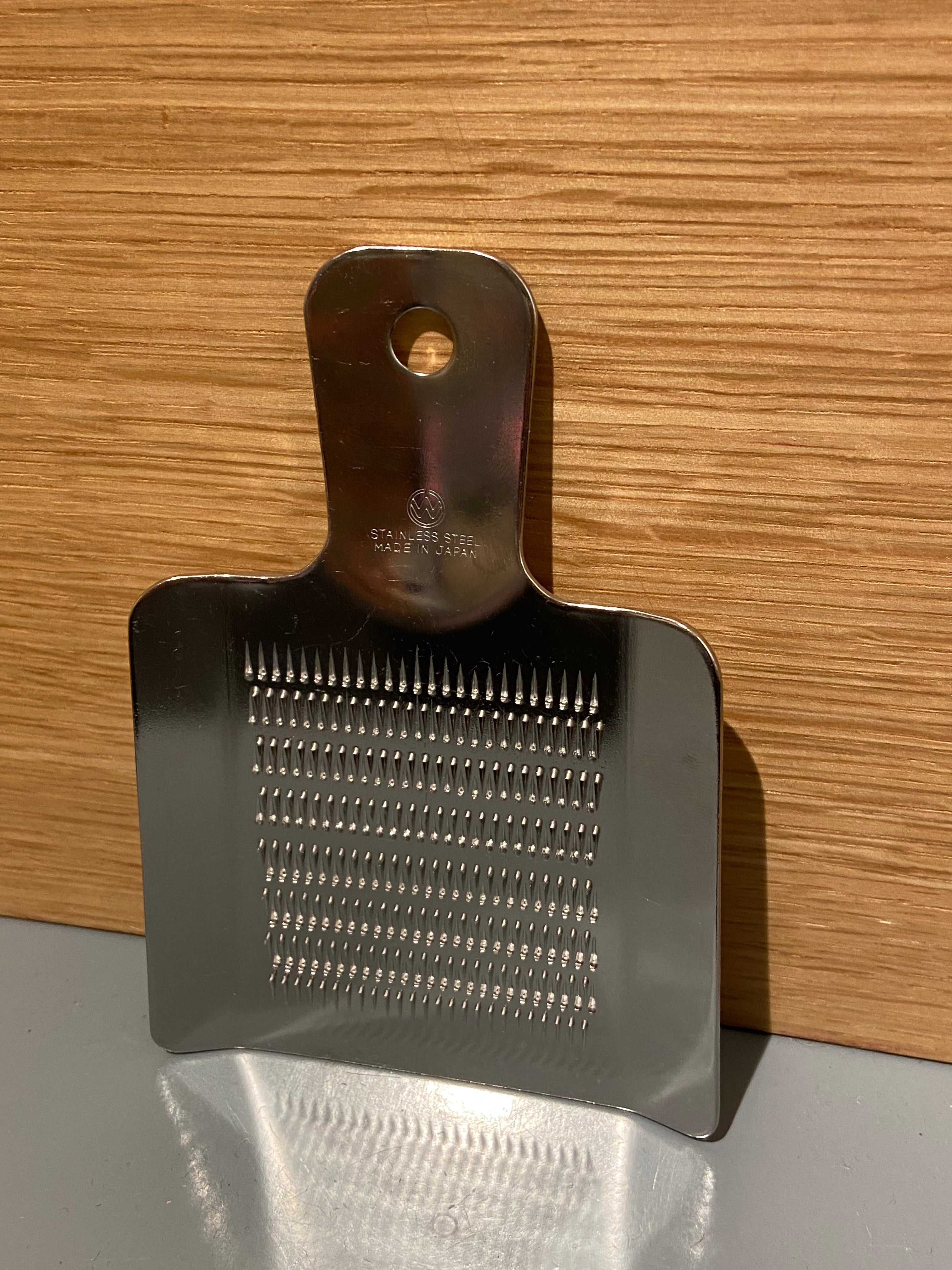 Japanese grater, large