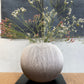 Stor håndlavet japansk vase