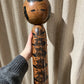 Kokeshi Nr. 36