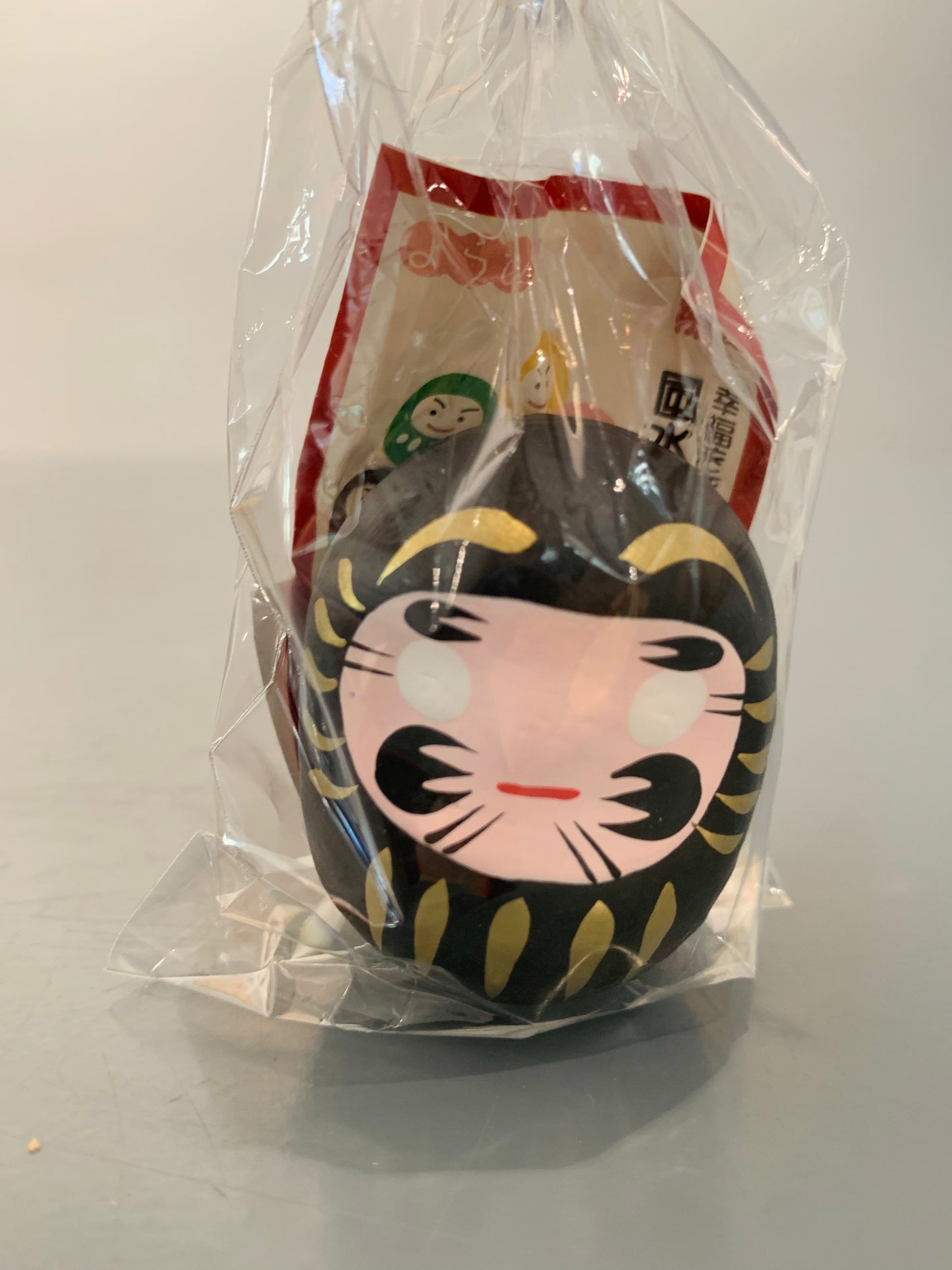 Daruma figur lille