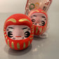 Daruma figur lille